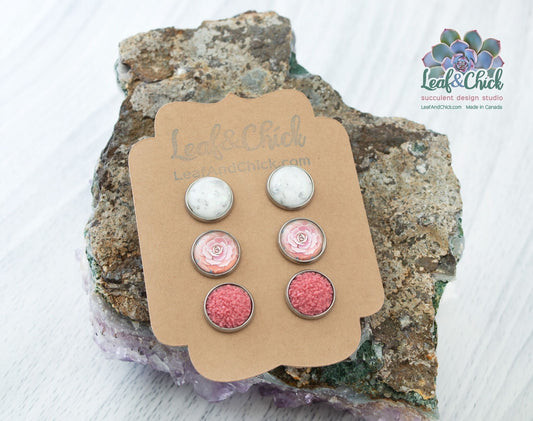 022-003 - Studs Trios - 1