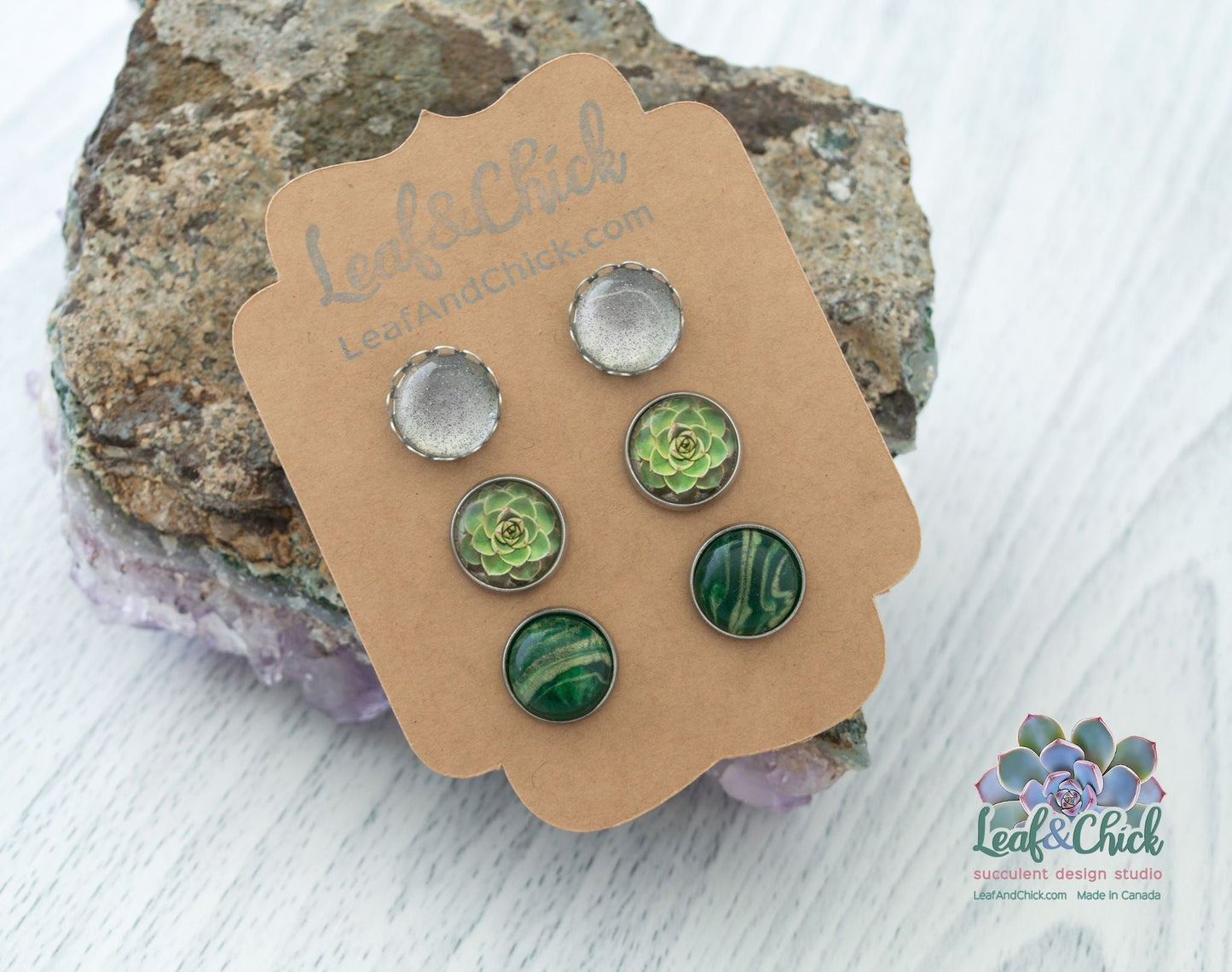 022-003 - Studs Trios - 2