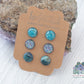 022-003 - Studs Trios - 3