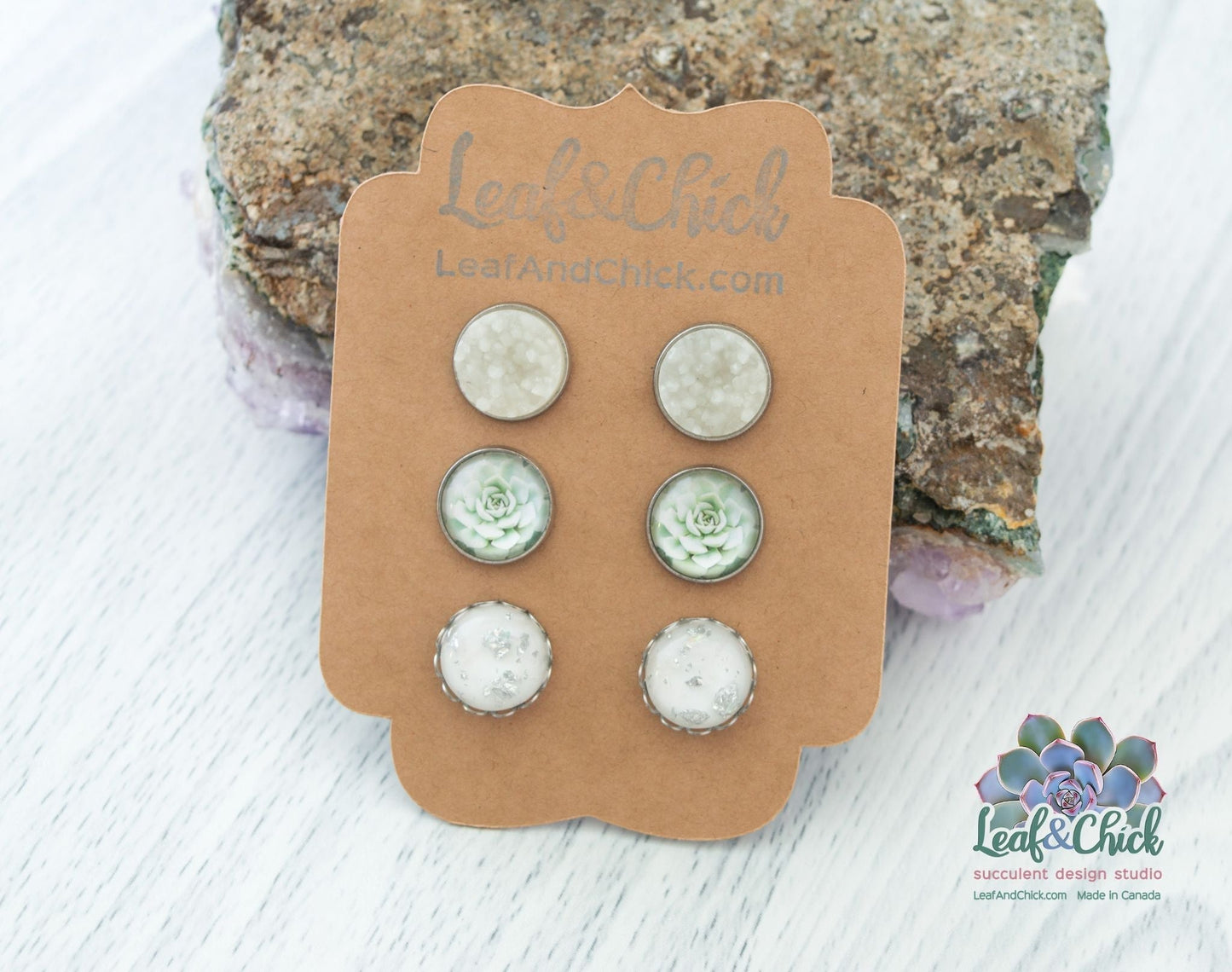 022-003 - Studs Trios - 5