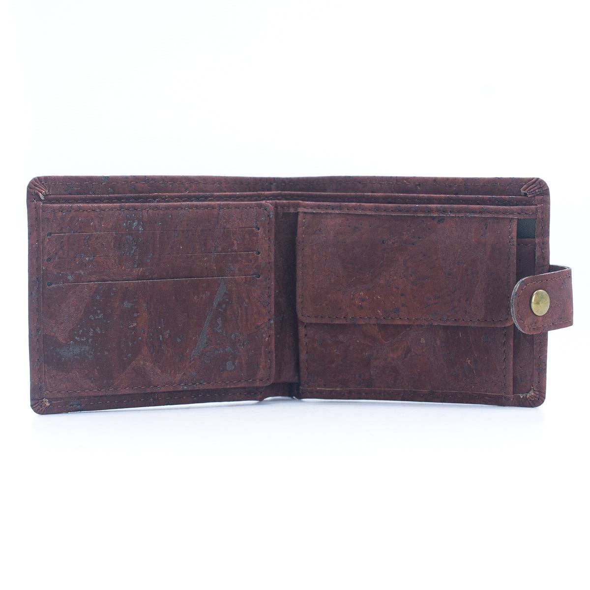 024091 Cork Wallet