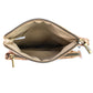 024094 Cork Crossbody Clutch bag