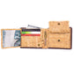 024096 Cork Wallet