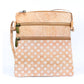 024087 Cork Women's Crossbody Bag