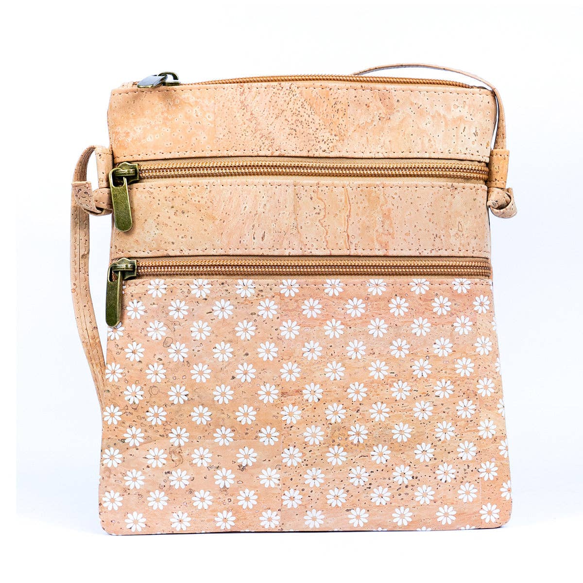 024087 Cork Women's Crossbody Bag