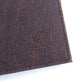 024078 Brown Cork Men's Wallet