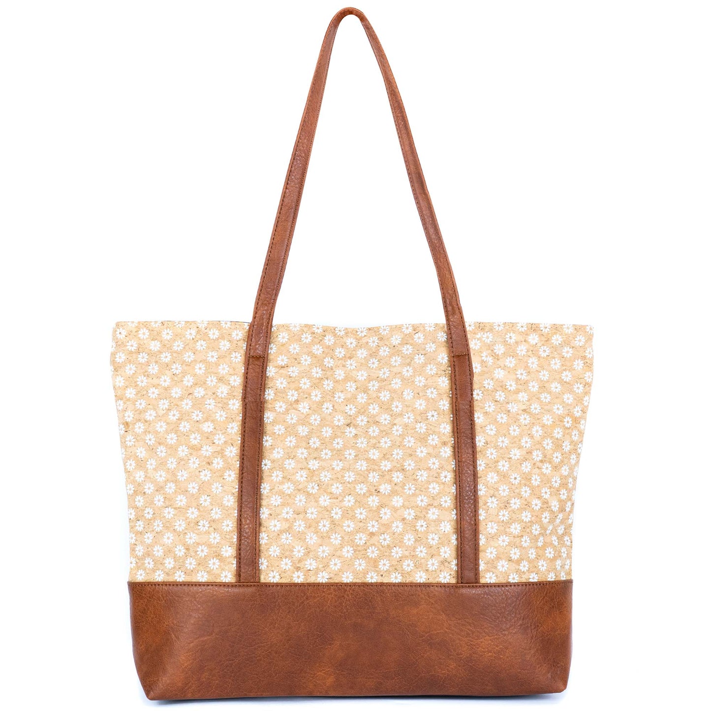 024082 Cork Tote Bag