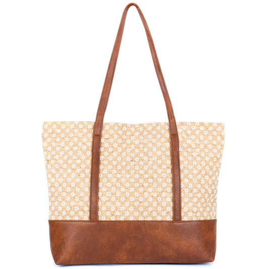 024082 Cork Tote Bag