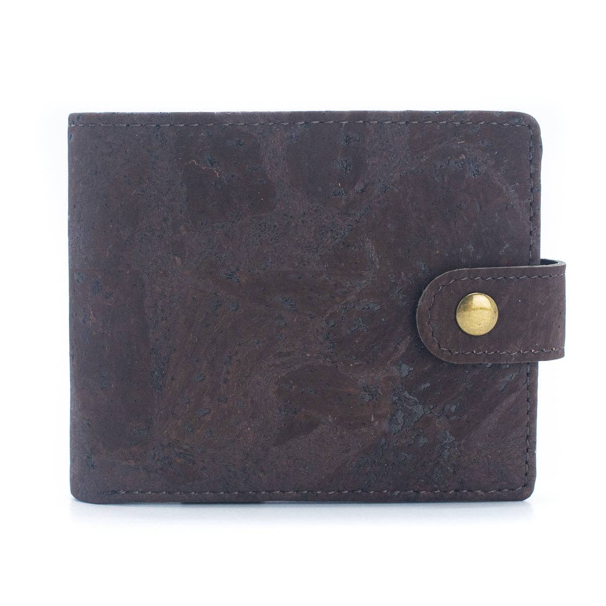 024091 Cork Wallet