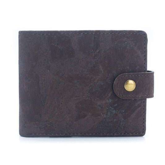 024091 Cork Wallet