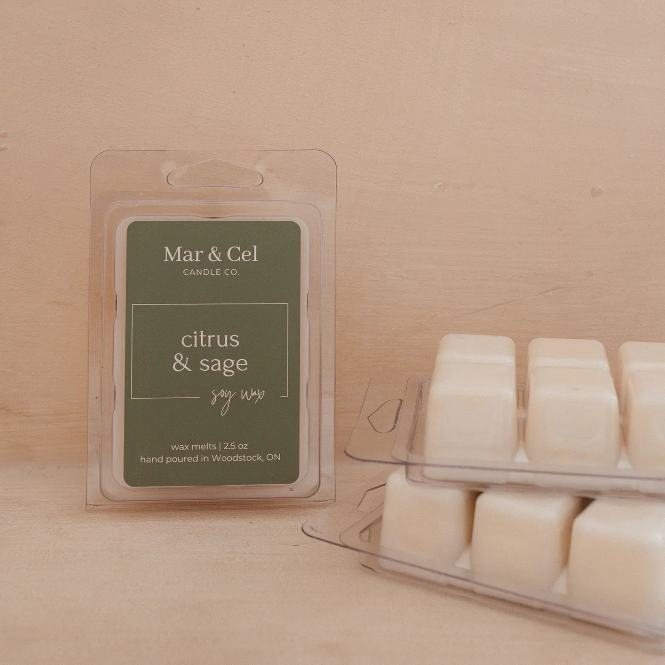 042002 Wax Melt