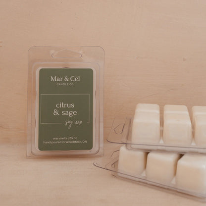 042002 Wax Melt