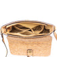 024080 Cork crossbody bag