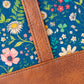 024083 Cork Tote Bag