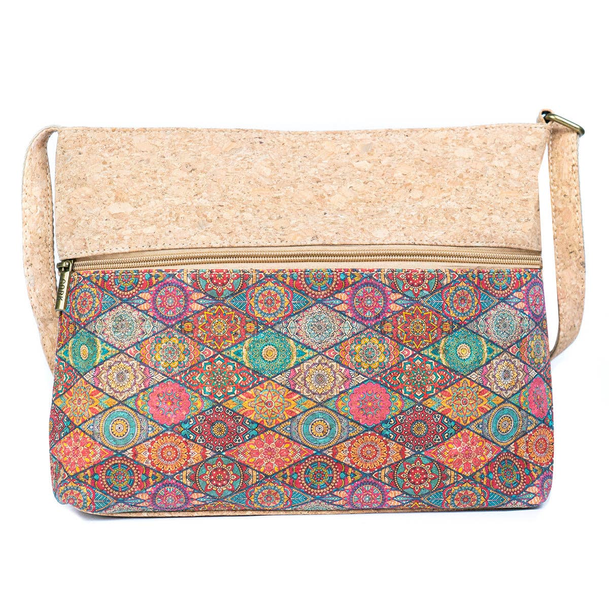 024089 Cork Women’s Crossbody Bag