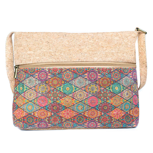024089 Cork Women’s Crossbody Bag
