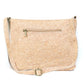 024089 Cork Women’s Crossbody Bag