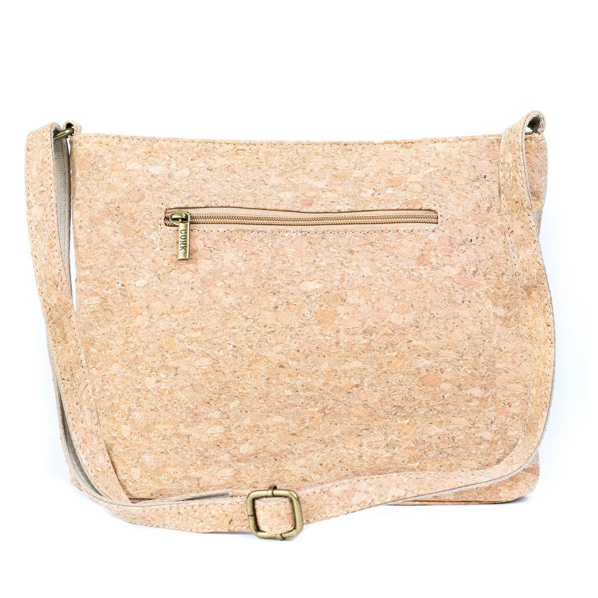 024089 Cork Women’s Crossbody Bag