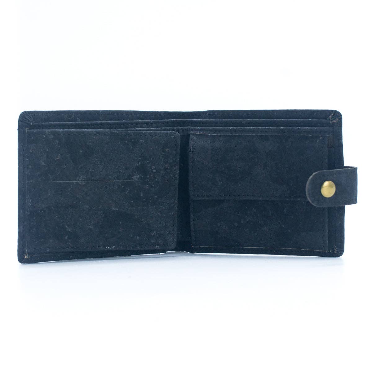 024090 Cork Wallet