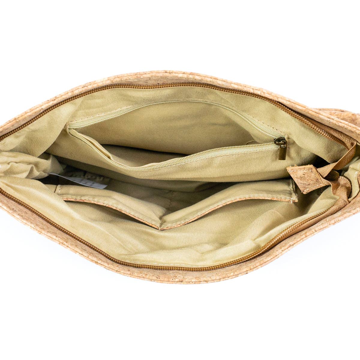 024089 Cork Women’s Crossbody Bag