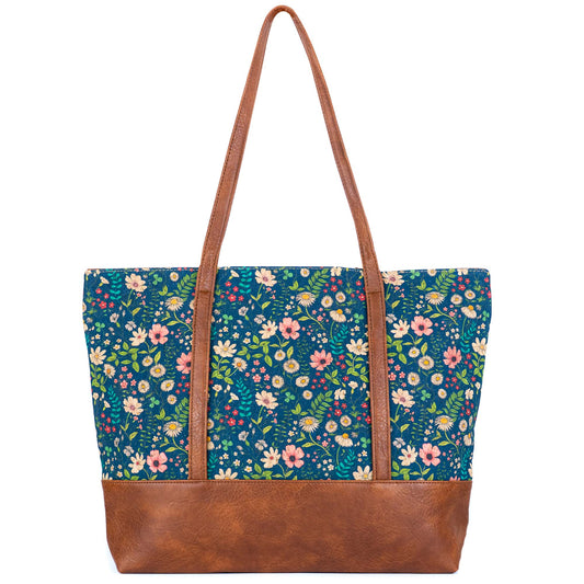 024083 Cork Tote Bag