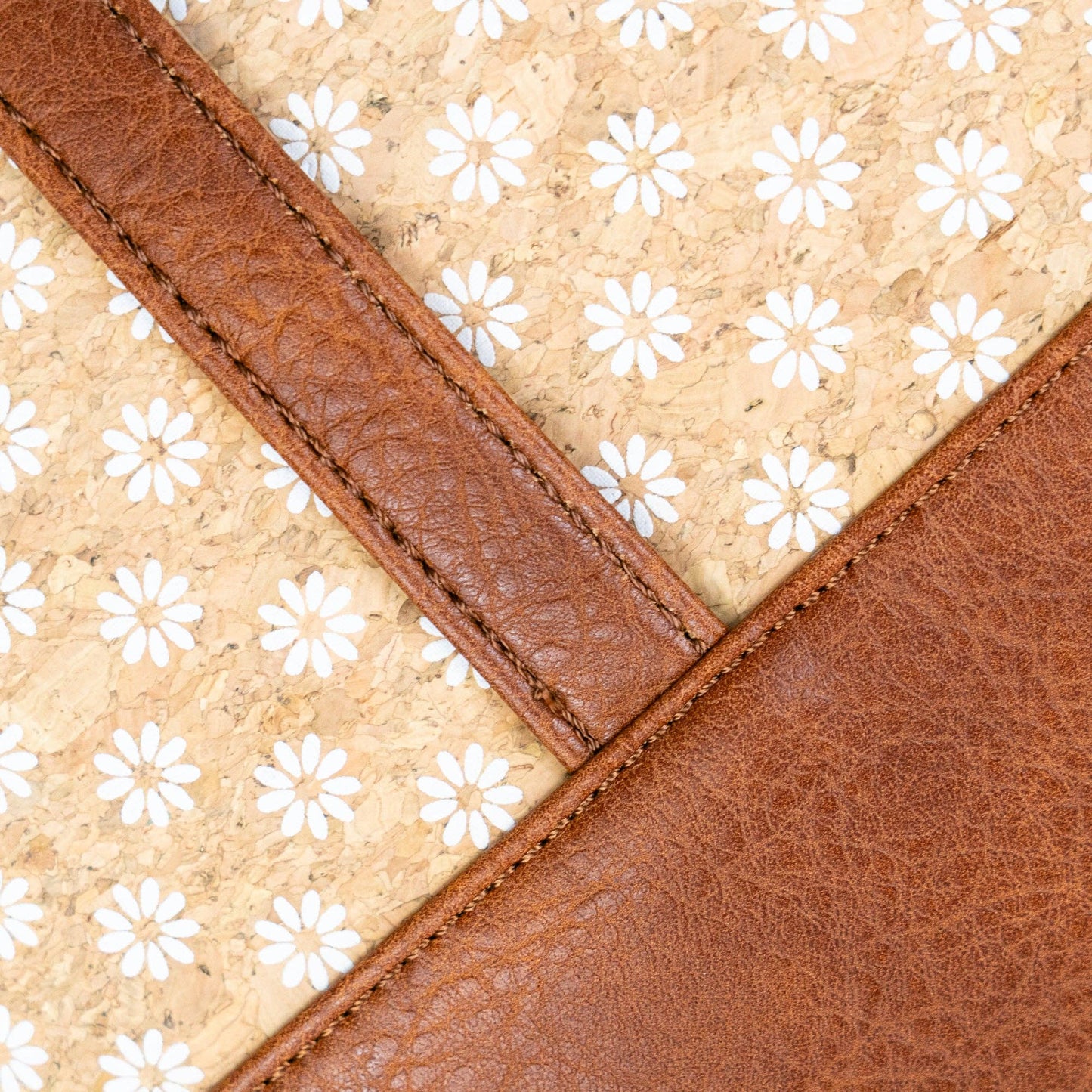 024082 Cork Tote Bag