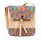 024088 Cork Women's Crossbody Bag