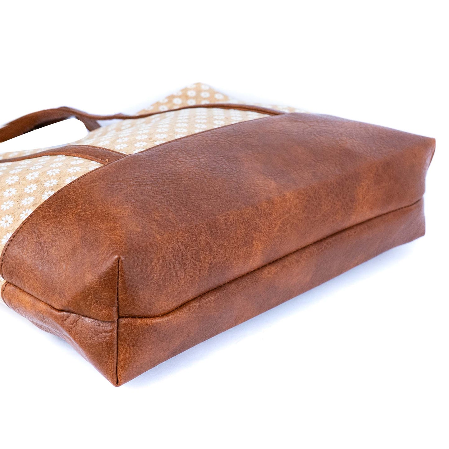 024082 Cork Tote Bag