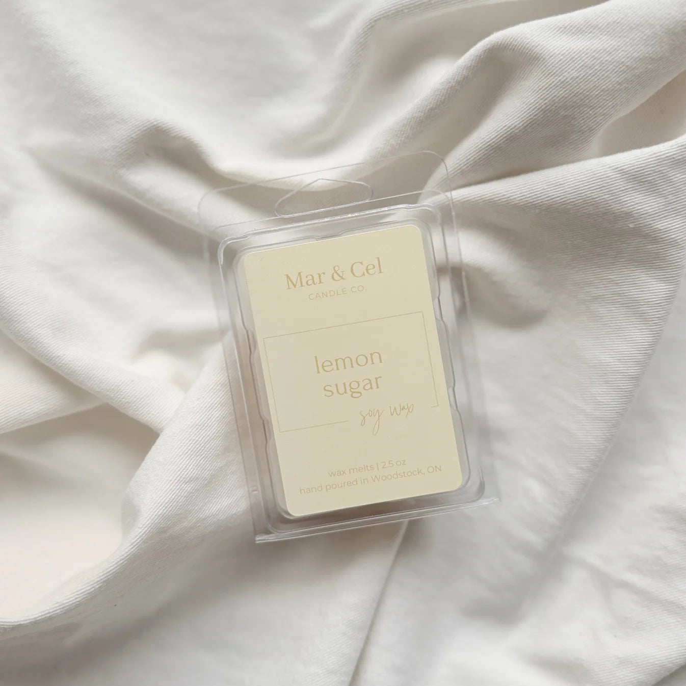 042002 Wax Melt