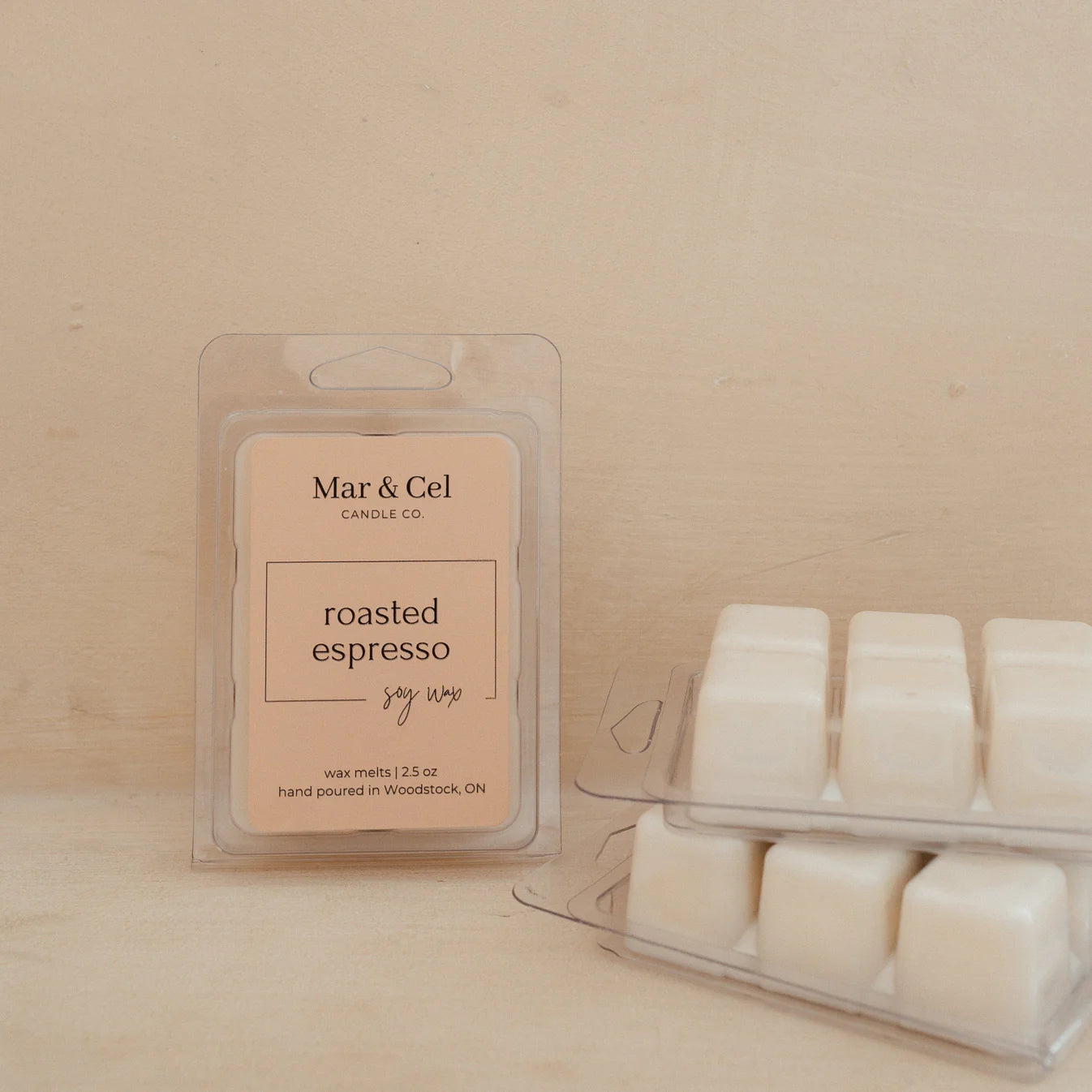042002 Wax Melt