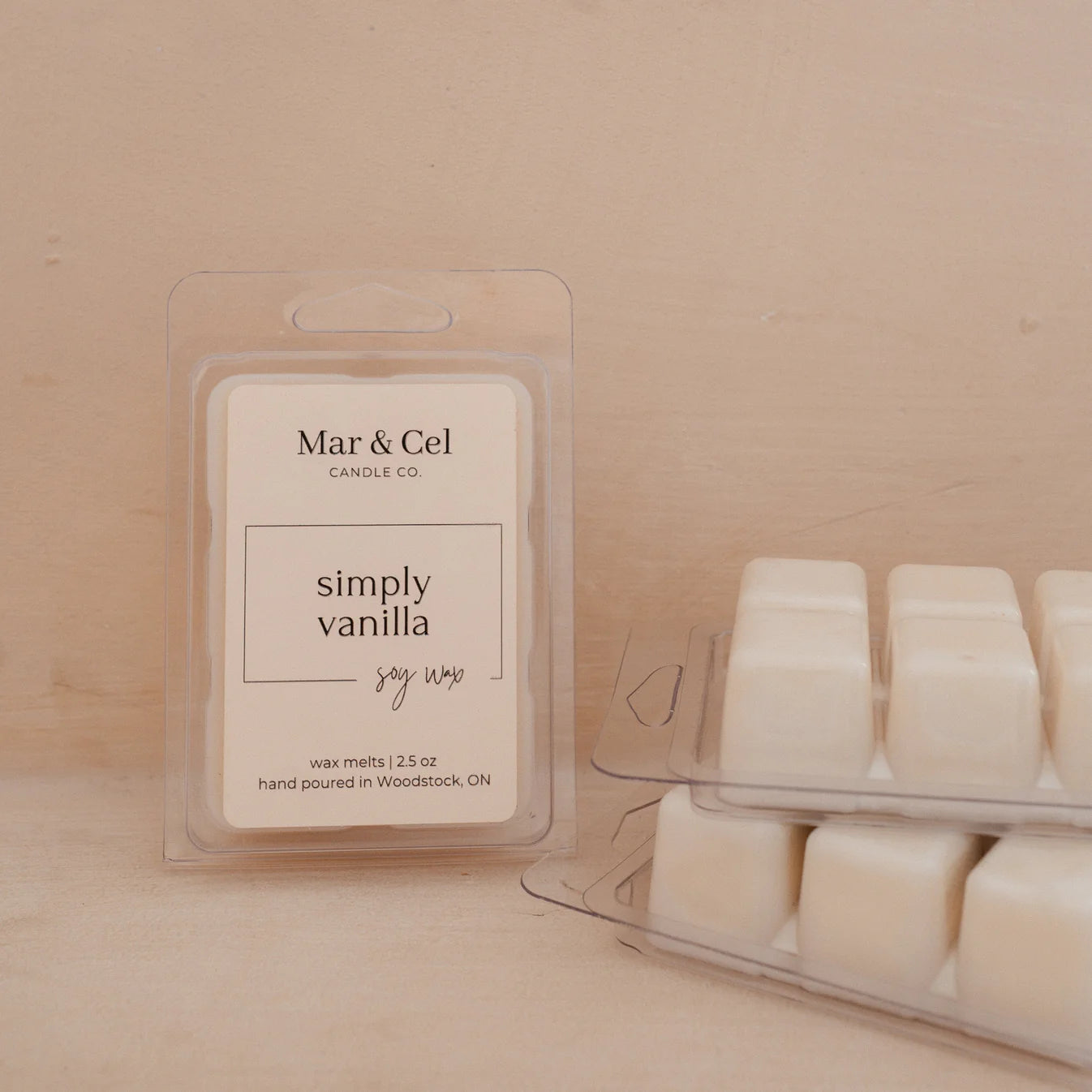 042002 Wax Melt
