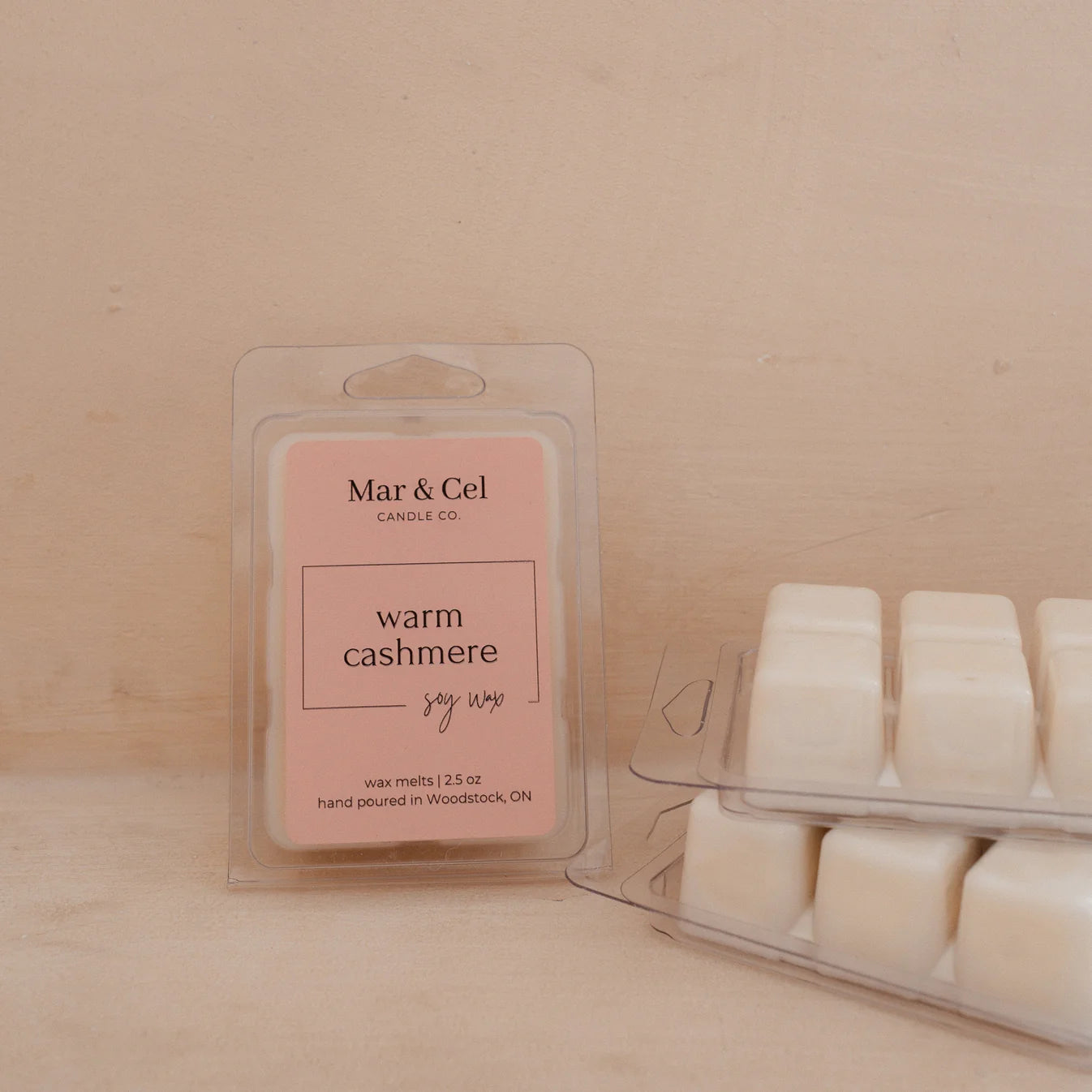 042002 Wax Melt