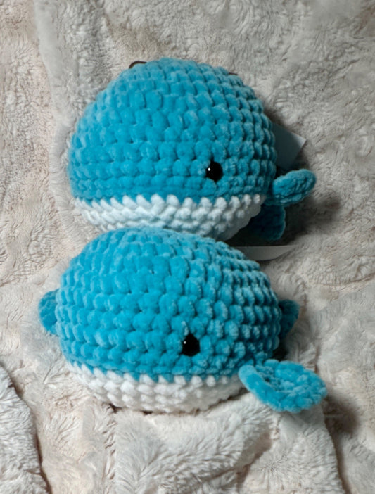 054 - 026 - WILY WHALE - 1