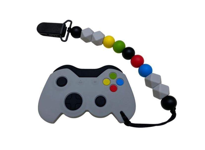 051-006 Game Controller Teether - 1