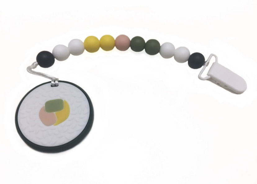 051-016 Sushi Teether - 1