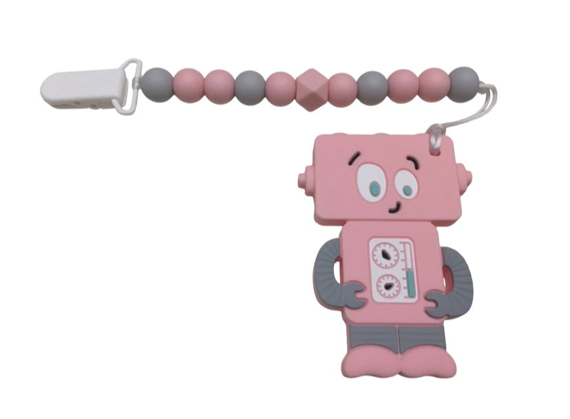051-020 Robot Teether - 1