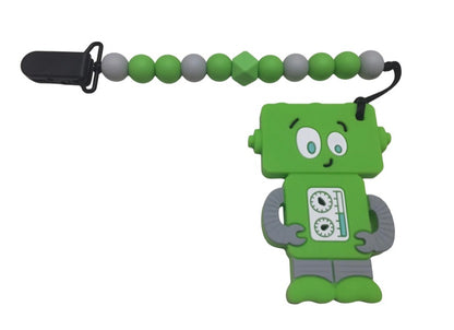 051-020 Robot Teether - 2