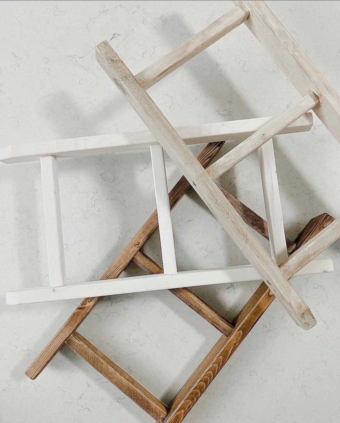 030-010 - Towel Ladder - 1