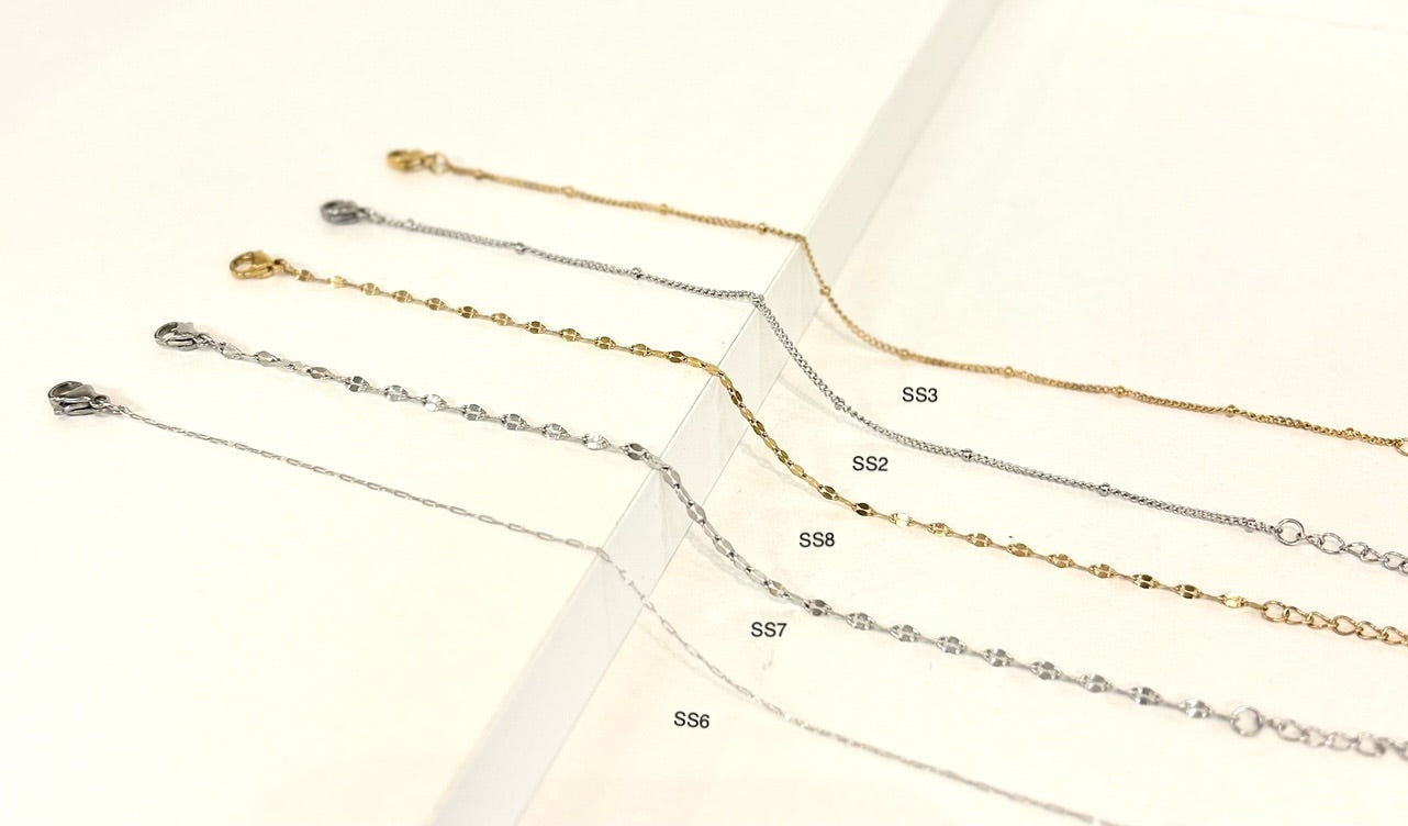 075 - 009 Bracelets - 2