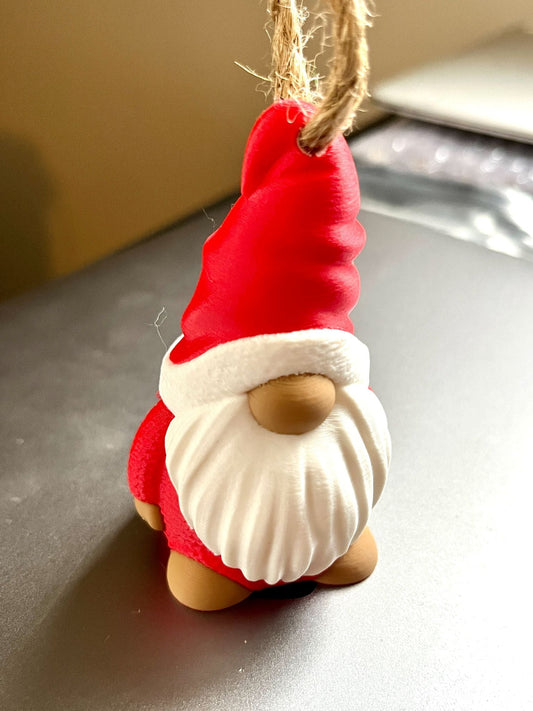 070-125 Gnome Ornaments - 1