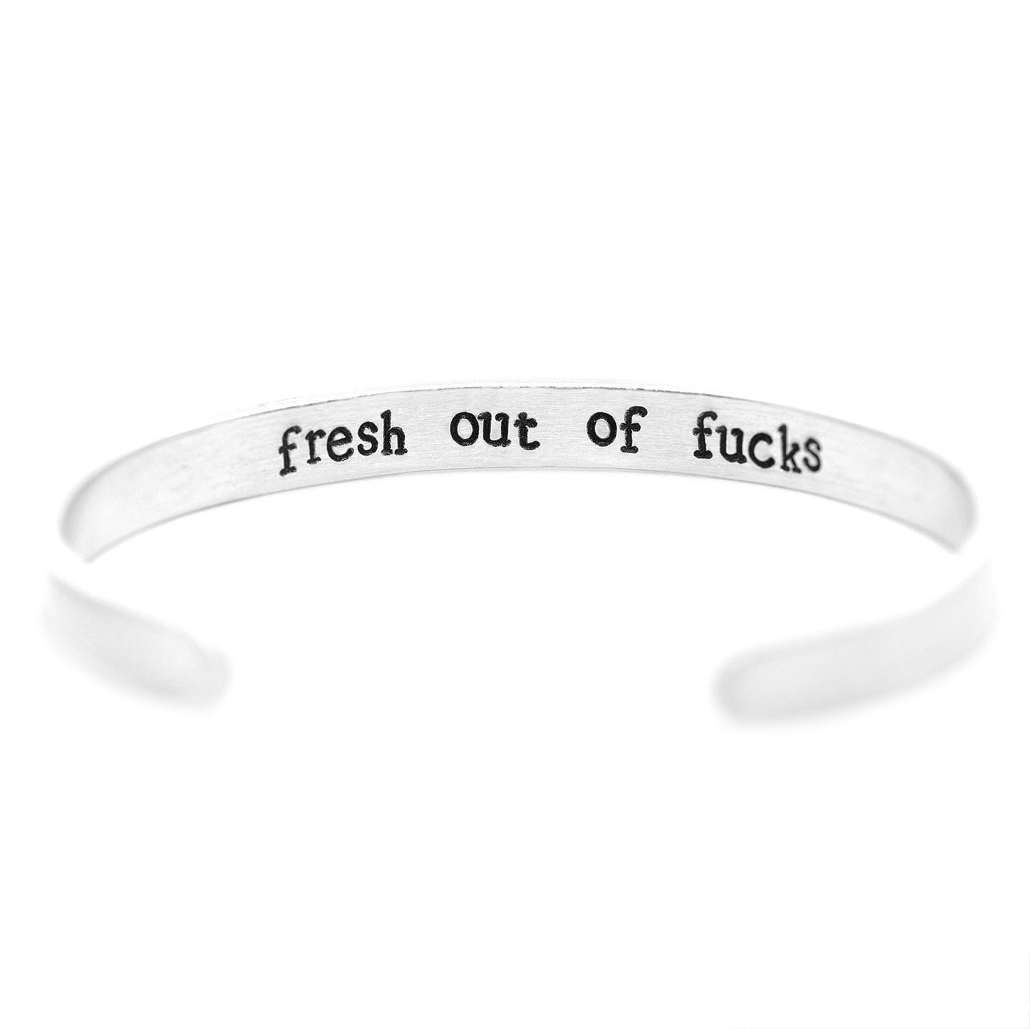 027-004 Cuff Bracelet - 2