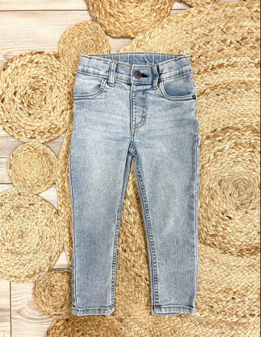 104026 - Oshkosh Jeans - 3T - 1