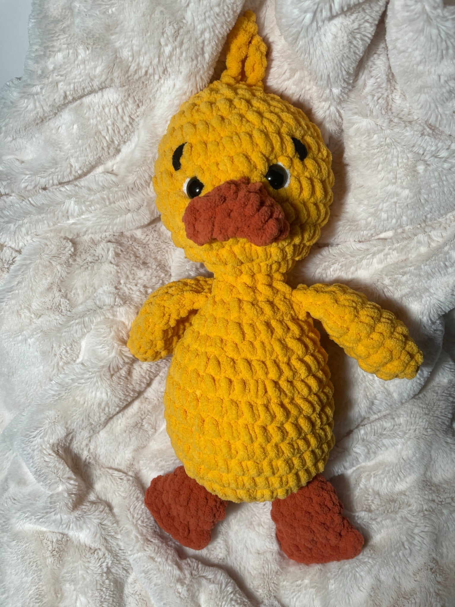 054 - 013 - DUNCAN DUCK - 1