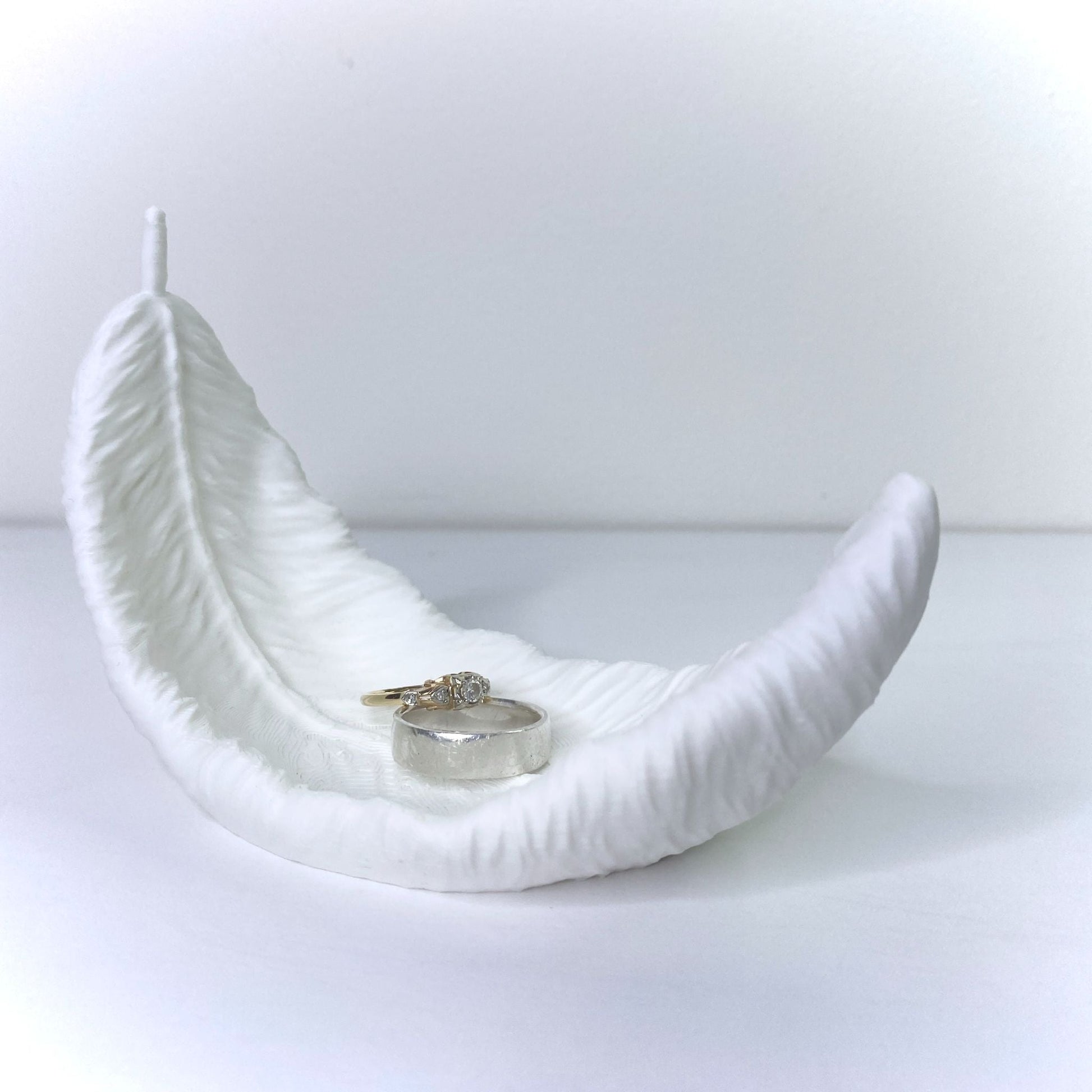 070-110 - The Veracruz | Leaf Bowl | Centerpiece | Accent Decor - 7