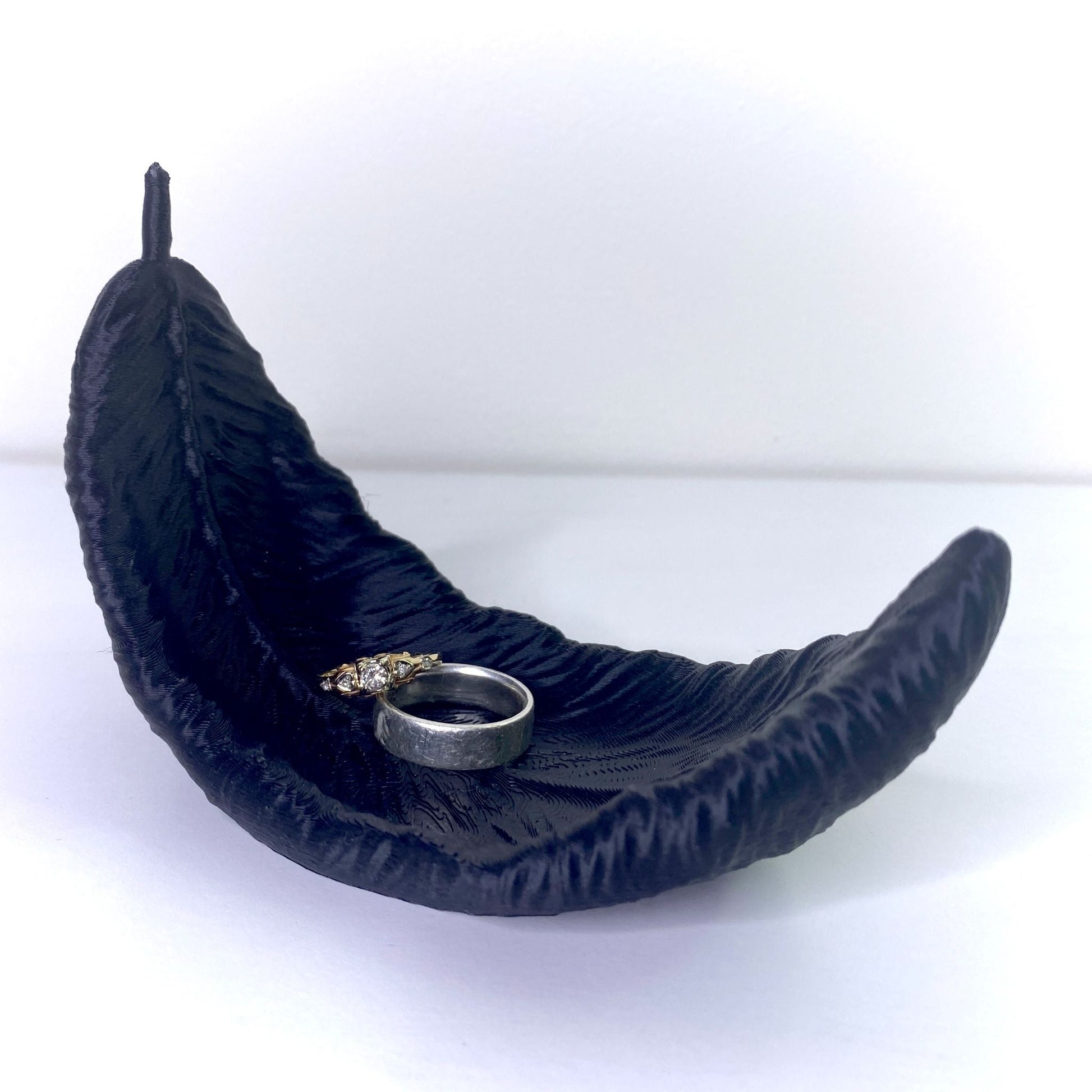 070-110 - The Veracruz | Leaf Bowl | Centerpiece | Accent Decor - 8