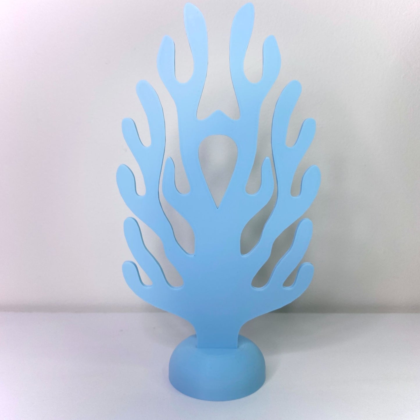 070-097 - Coral Jewelry Stand/Holder - 1