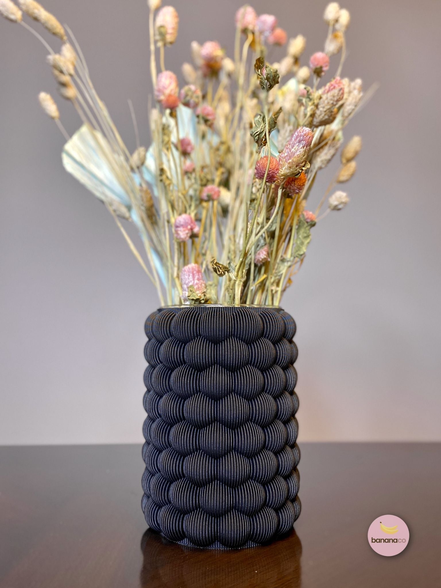070-033 - The Bern | Geometric Vase - 2