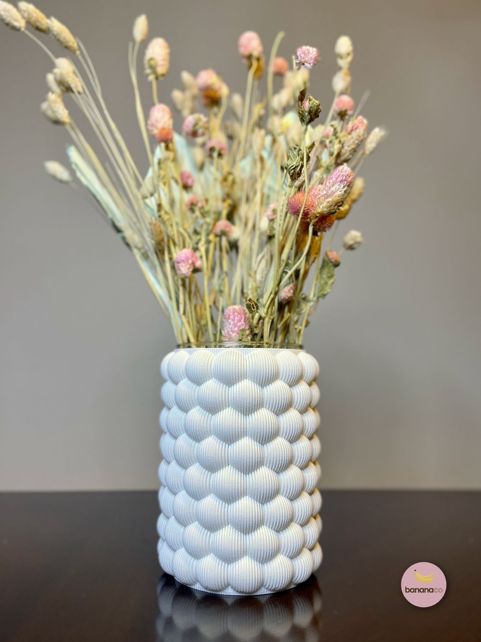 070-033 - The Bern | Geometric Vase - 1