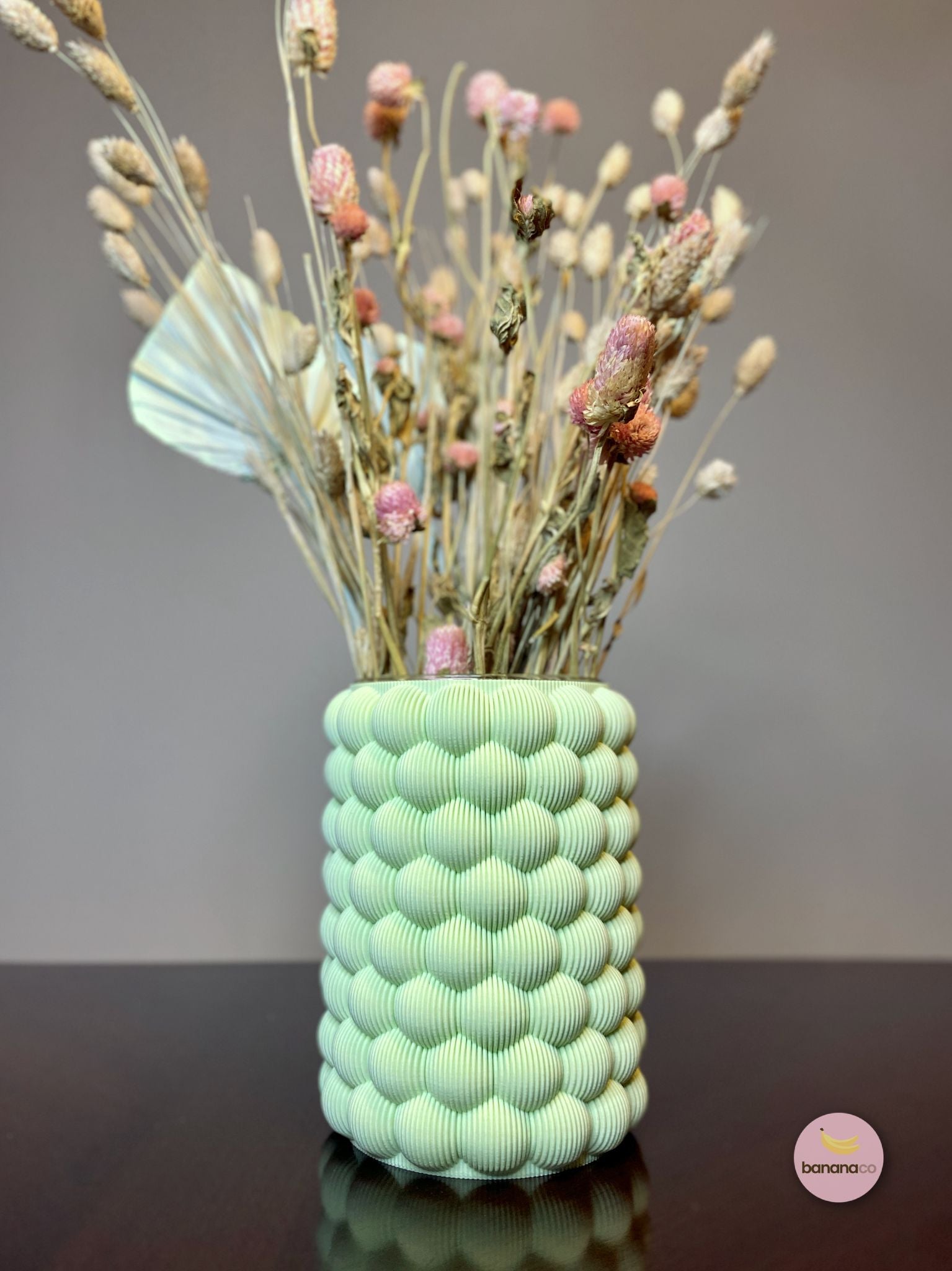 070-033 - The Bern | Geometric Vase - 3