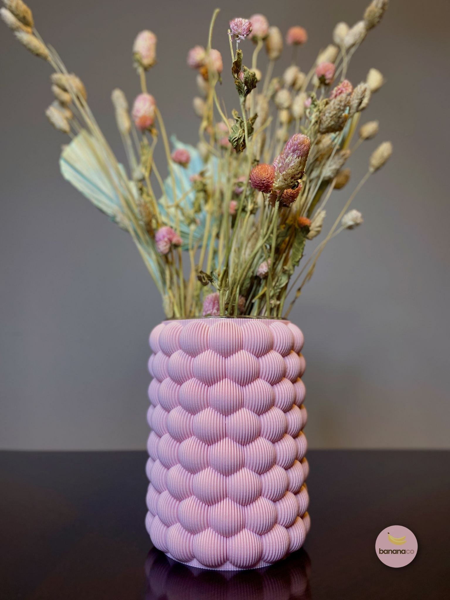 070-033 - The Bern | Geometric Vase - 4